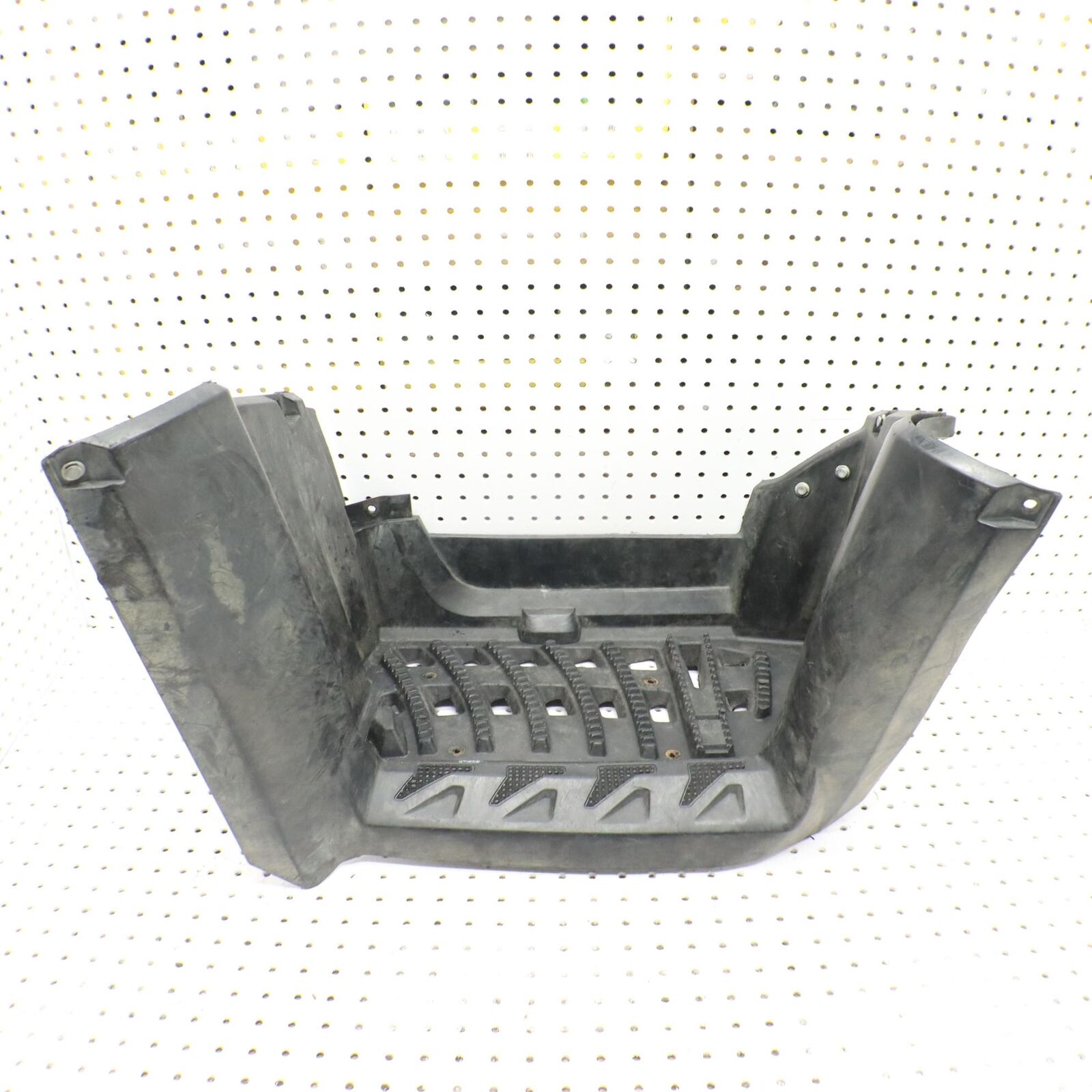 2013 POLARIS SPORTSMAN 550 LEFT MUD SPLASH GUARD FOOTWELL 5435821-070