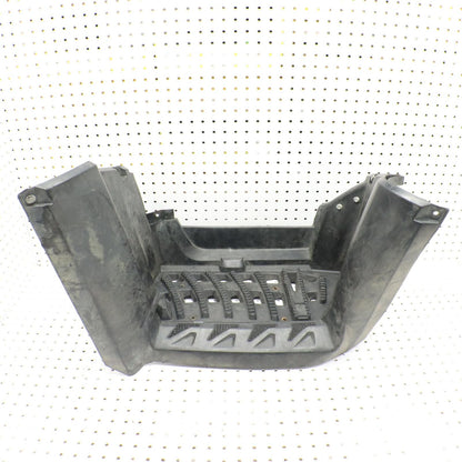 2013 POLARIS SPORTSMAN 550 LEFT MUD SPLASH GUARD FOOTWELL 5435821-070