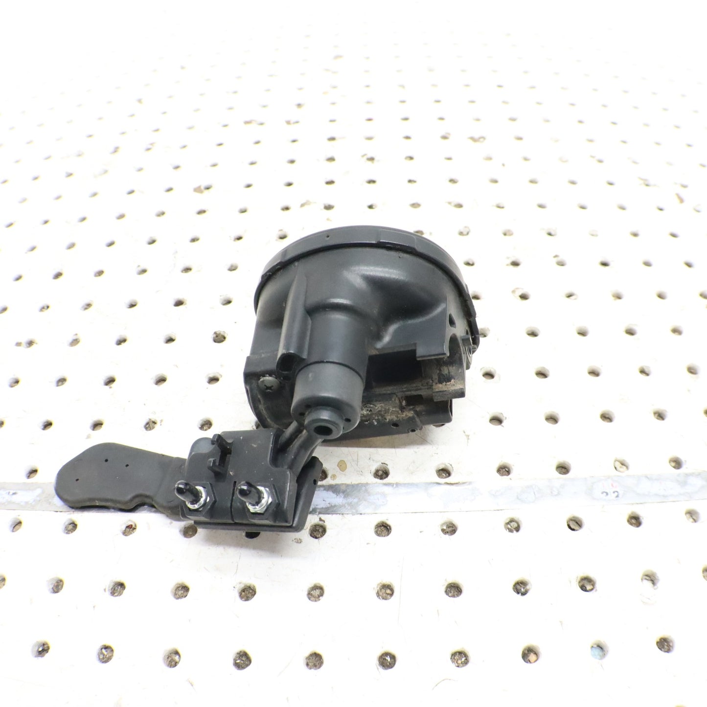 2012 Polaris Sportsman 500 Throttle Control 2010336