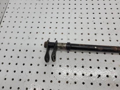 1998 ARTIC CAT ZR 600 EFI LE STEERING POST 0705-193
