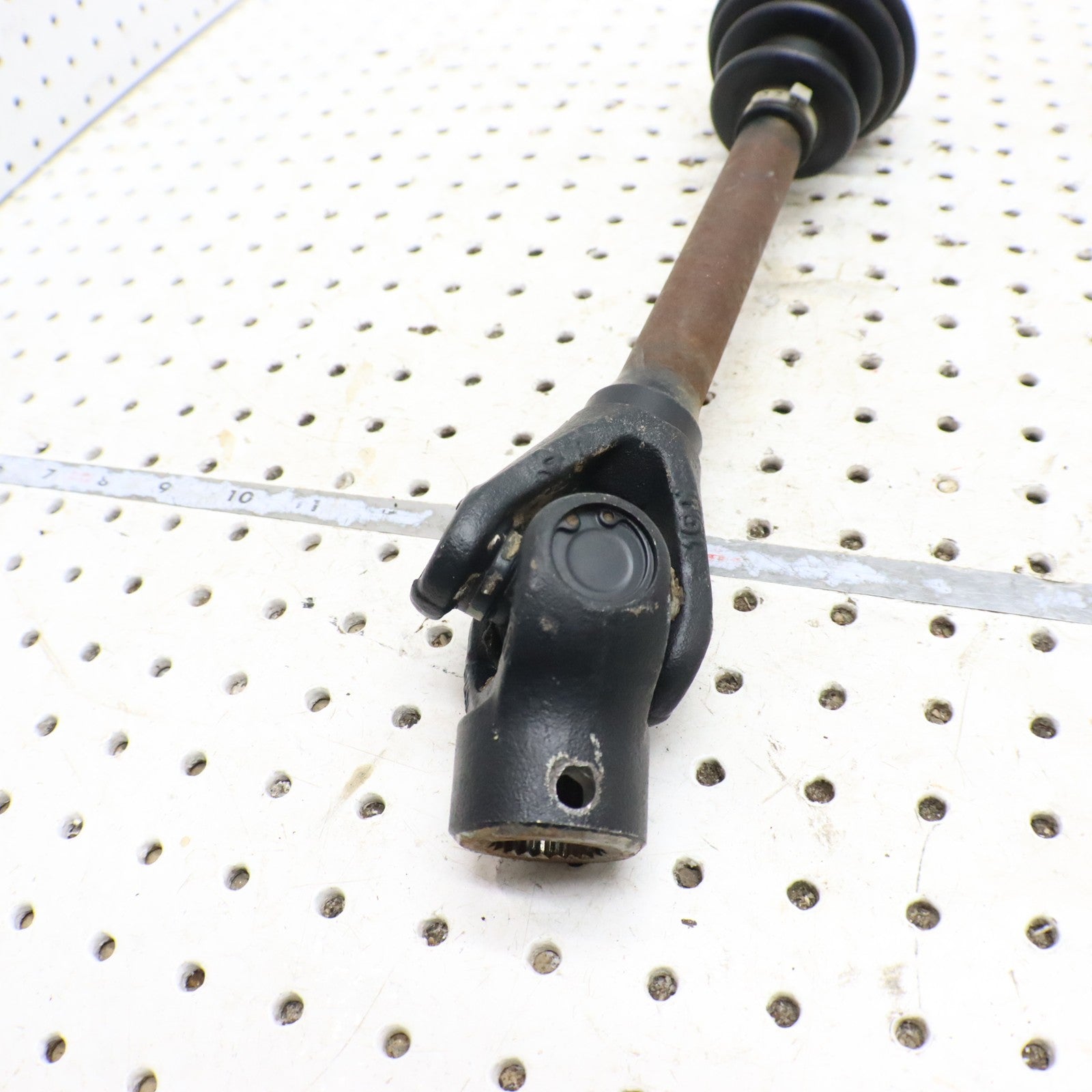 1998 Polaris Xplorer 400l Cv Drive Axle Shaft 2200961 2200960