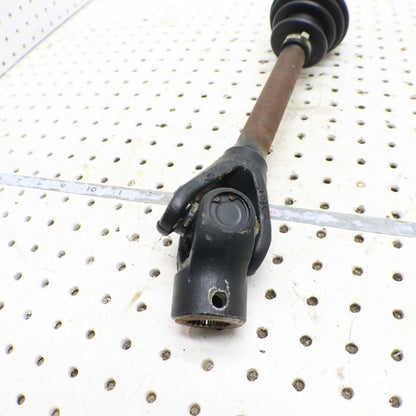 1998 Polaris Xplorer 400l Cv Drive Axle Shaft 2200961 2200960