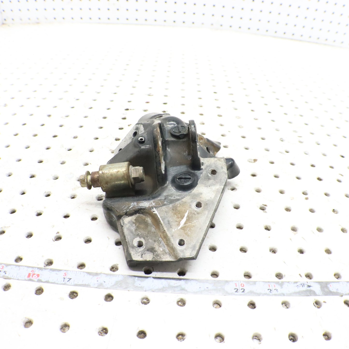 2013 Arctic Cat Procross Xf800 Shock Mount Front RIGHT 1707-668