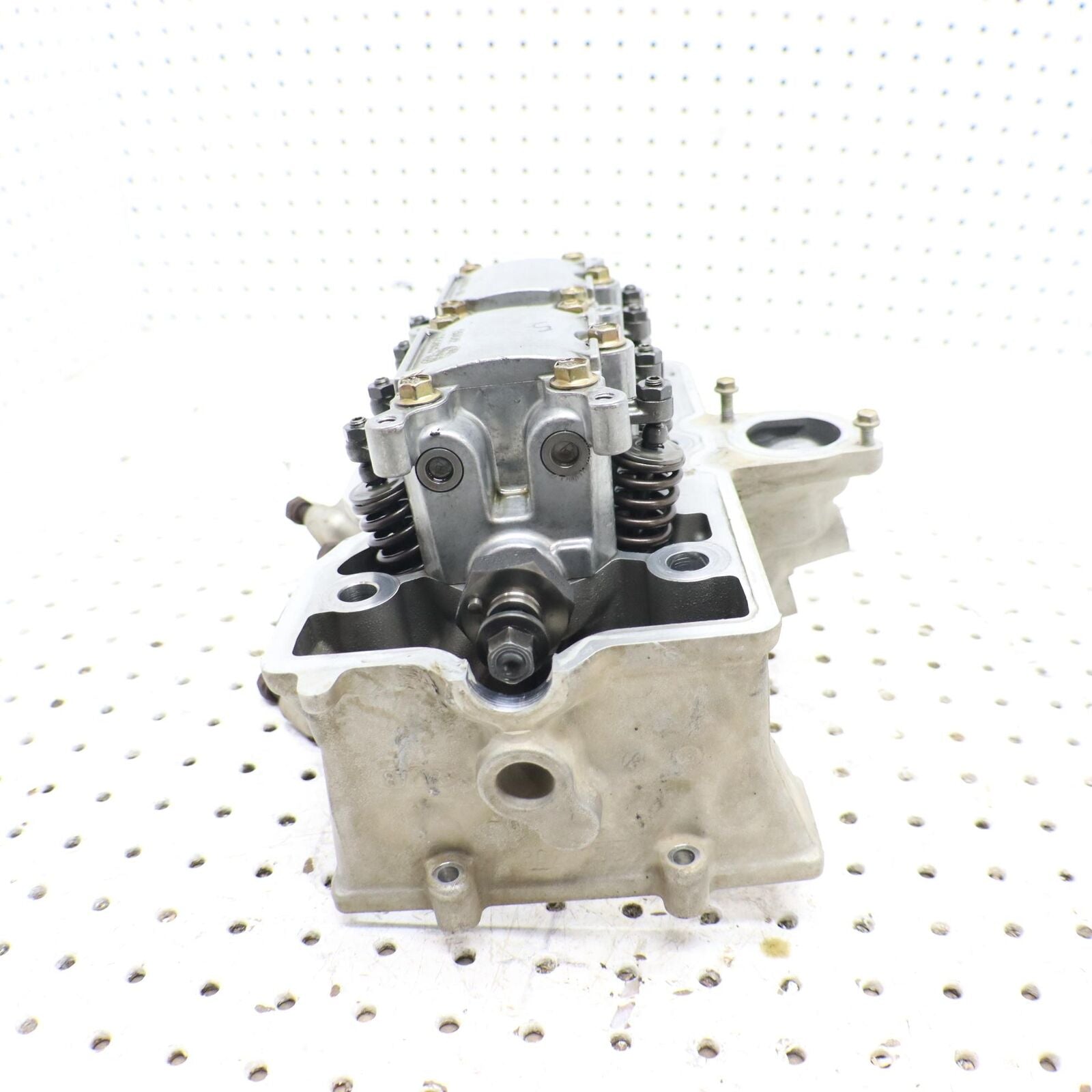 2009 POLARIS SPORTSMAN XP 850 CYLINDER HEAD CORE 3022097; 3022565; 3022096