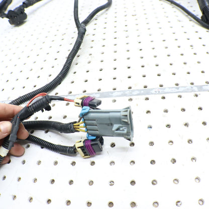 2013 Polaris Ranger 800 Wire Harness 2411761