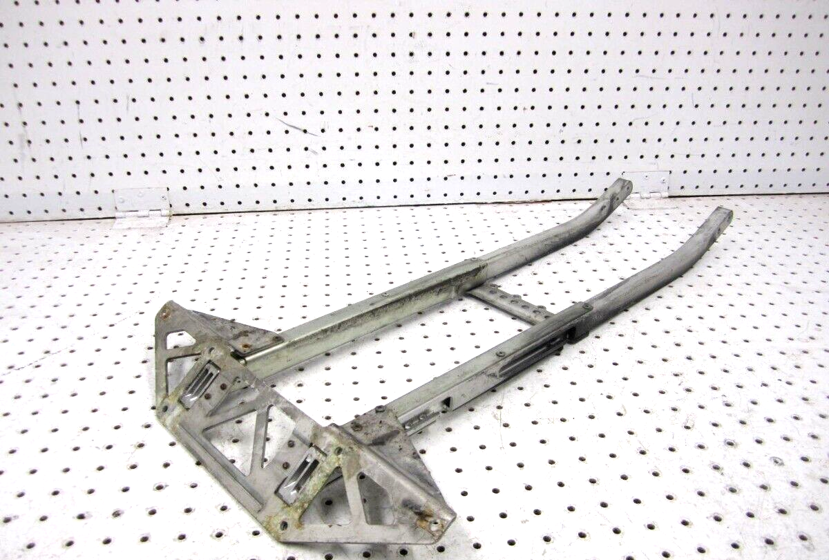 2007 ARCTIC CAT F5 EFI LXR SEAT ADJUSTMENT BRACKET 4606-325,4606-324,4606-326