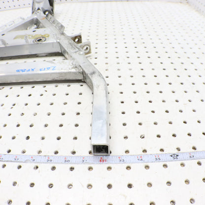 2013 Arctic Cat Procross Xf800 Bulkhead Frame Lower Front 1707-844 3707-130