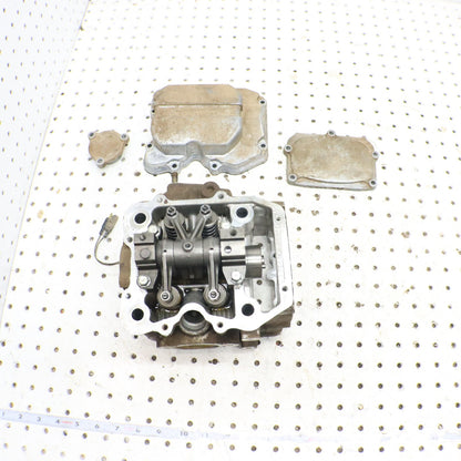 2004 Polaris Sportsman 500 Cylinder Head  3085527