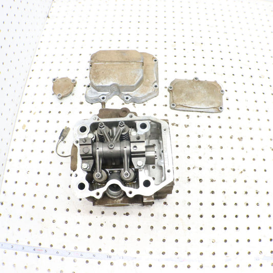 2004 Polaris Sportsman 500 Cylinder Head  3085527