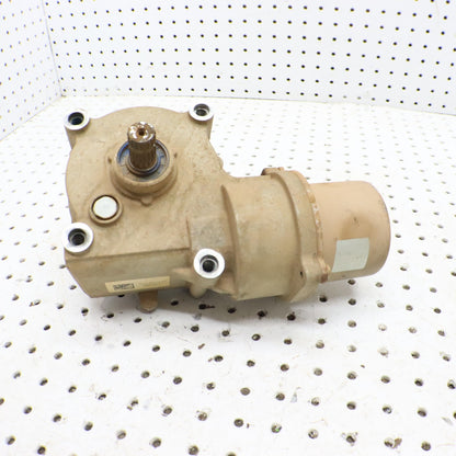 2017 Polaris Sportsman 570 Power Steering Motor 2413212; 2417654