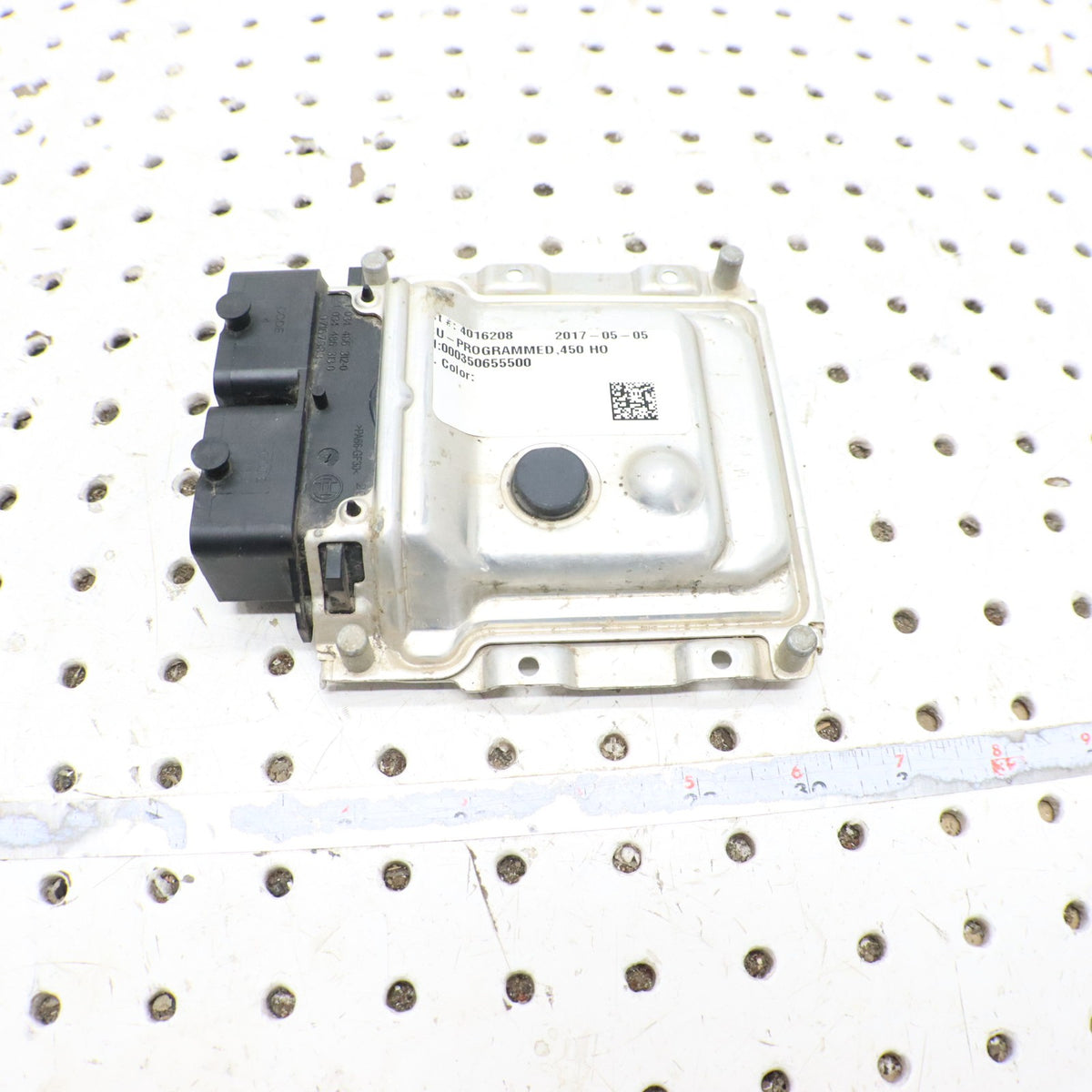 2017 Polaris Sportsman 450 Ecu Ecm Cdi Computer 4012838; 4016208