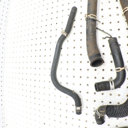 2014 Polaris Sportsman 570 Radiator Coolant Cooling Hoses Pipes 5414765 5414805