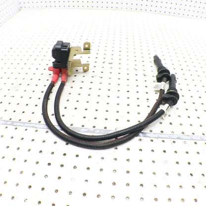 2013 Polaris Ranger Xp 900 Ignition Coil 4010425 2876049 
