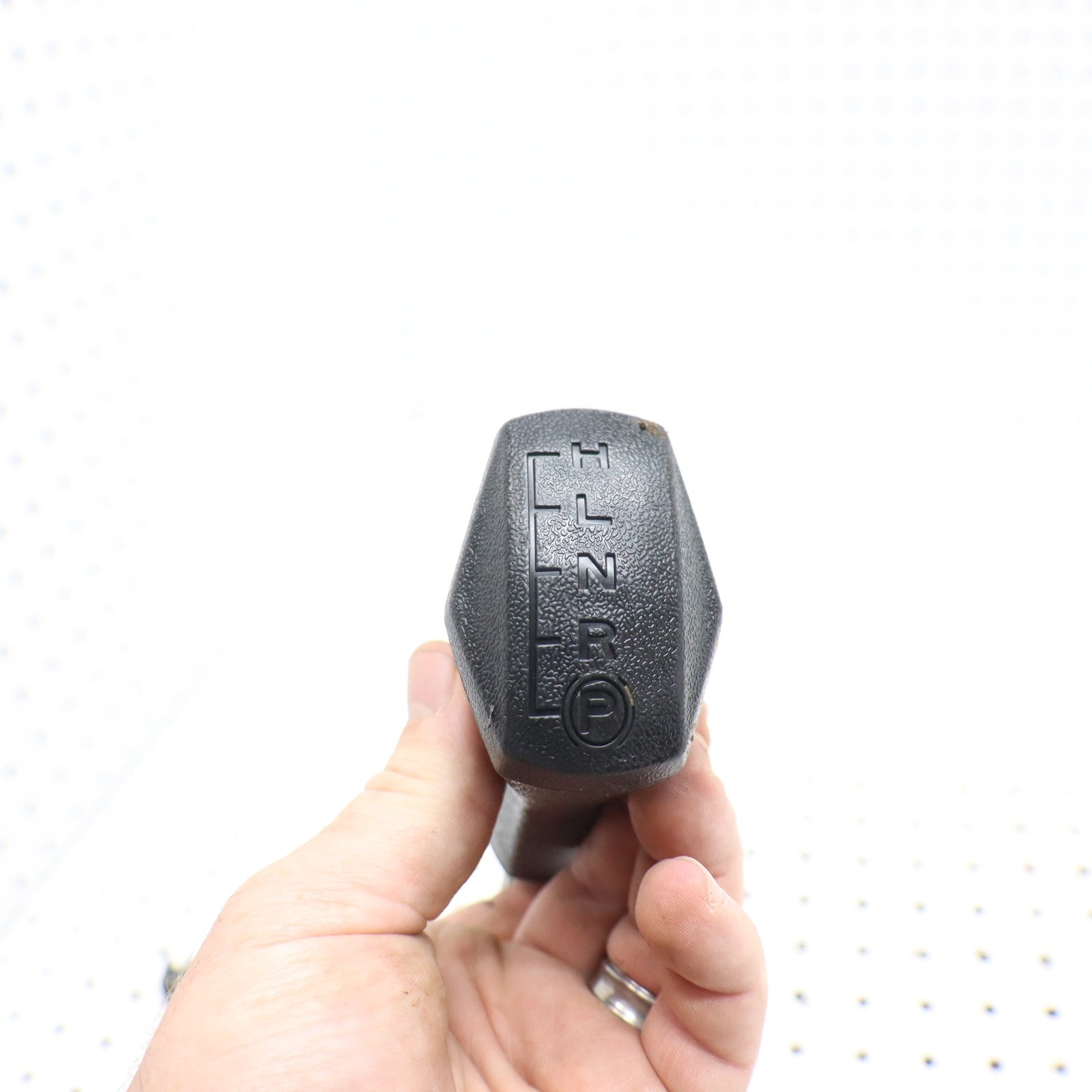 2009 Polaris Sportsman Xp 850 Gear Selector Shift Lever 1015911-067; 5412003  