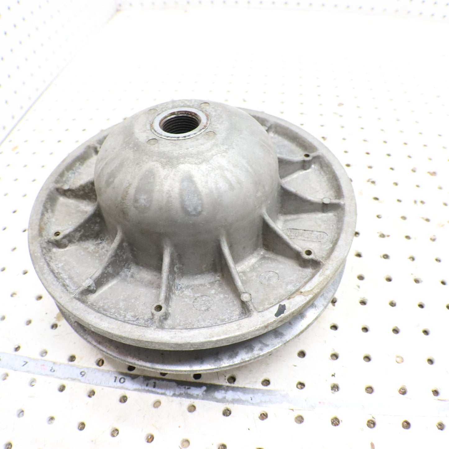 1995 Polaris Xplorer 400 Driven Clutch Secondary Clutch 1322163 1322182