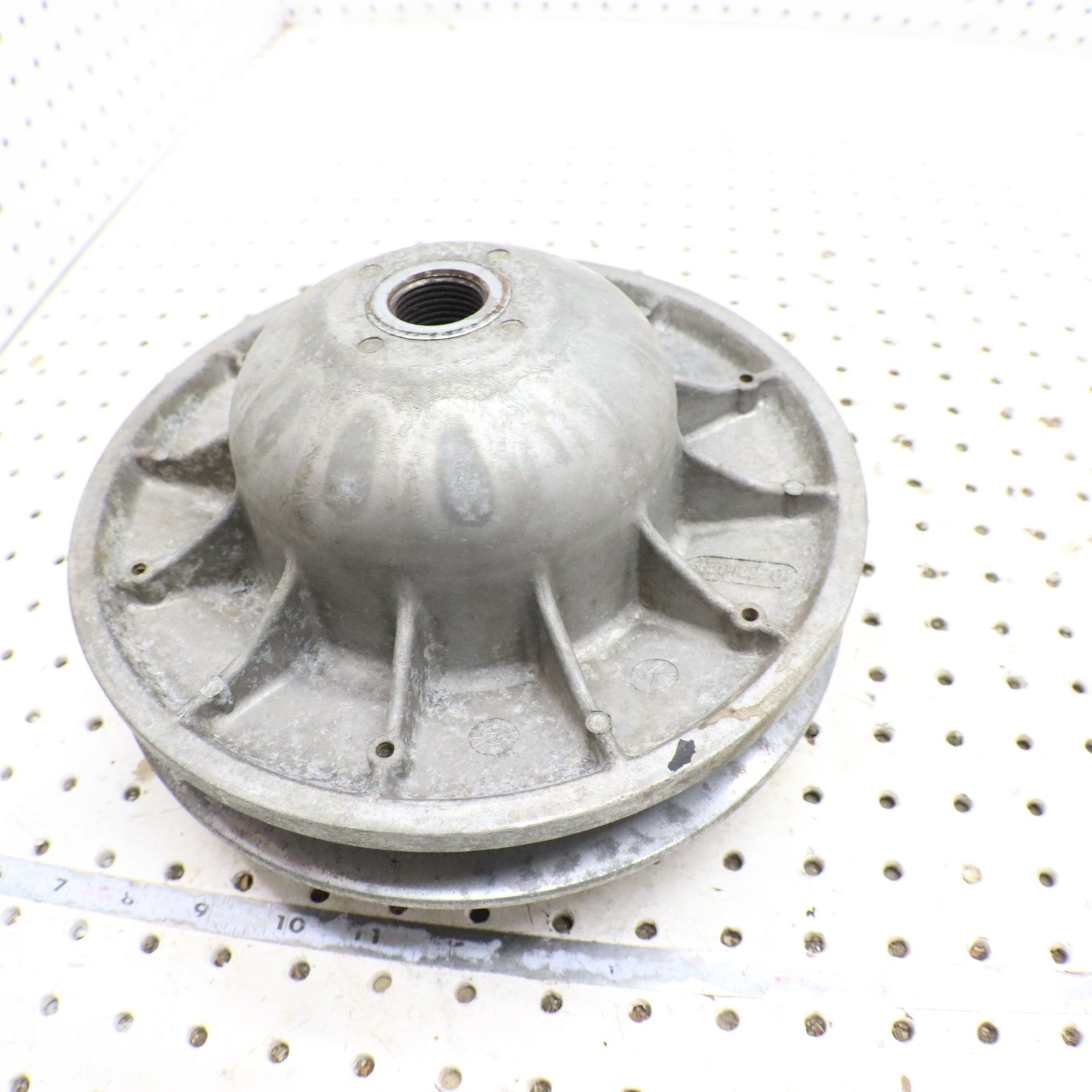 1995 Polaris Xplorer 400 Driven Clutch Secondary Clutch 1322163 1322182