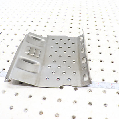 2009 Polaris Rzr 800 Crankcase Baffle Plate Windage Tray 5249837; 5253617