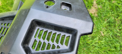 2013 Polaris Ranger Xp 900 Front Fascia Cowling 5439018-070