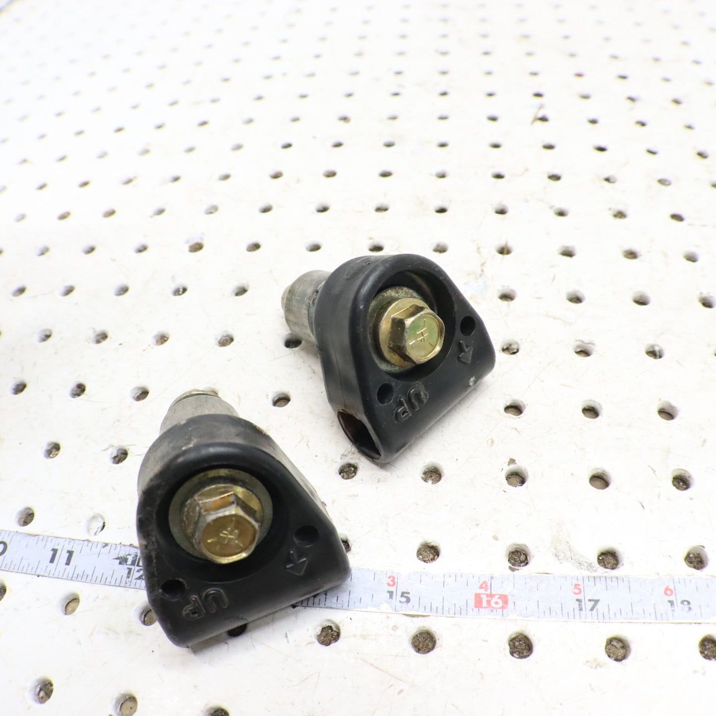 2009 Arctic Cat Crossfire R 8 Spring Slide 2604-378 ; 2604-515