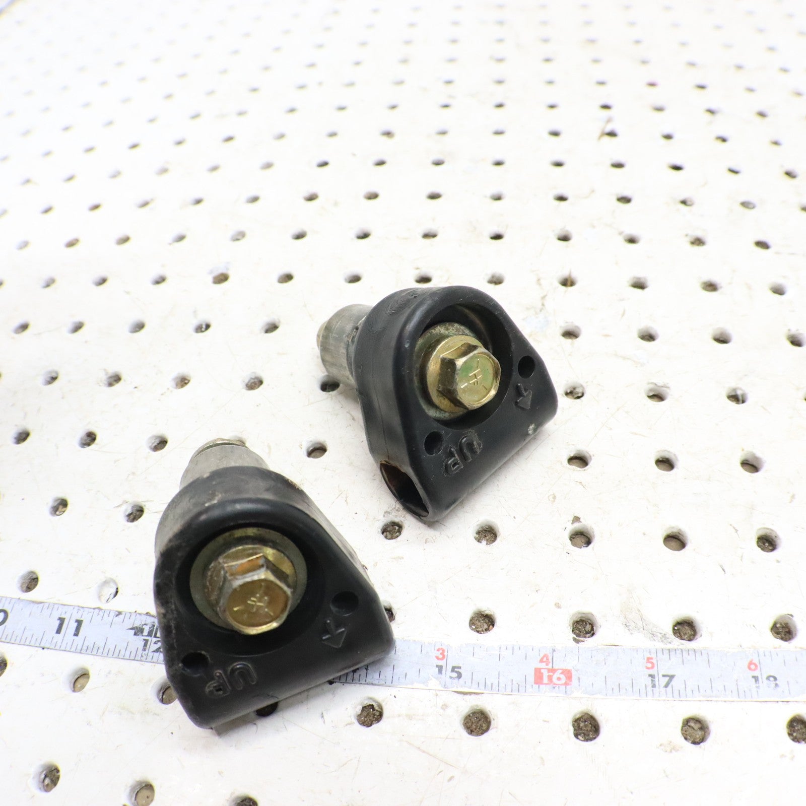 2009 Arctic Cat Crossfire R 8 Spring Slide 2604-378 ; 2604-515