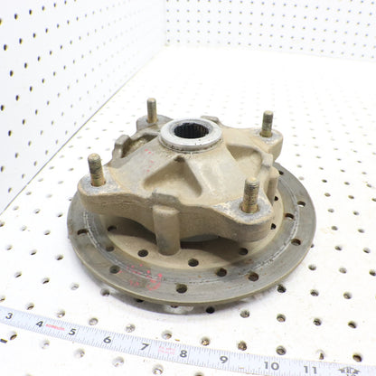 2015 Polaris Sportsman 570 Wheel Hub REAR 5135113 5143629