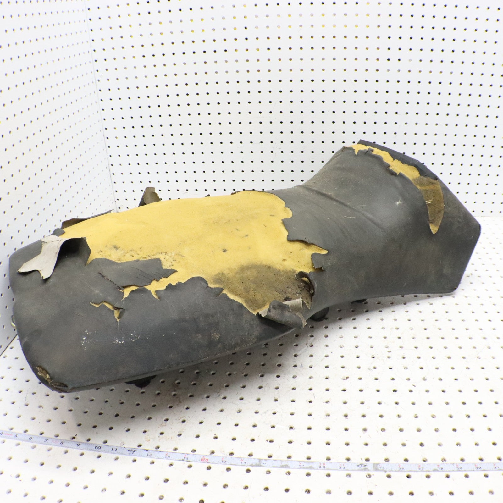 2009 Polaris Sportsman 800 Seat 2683433-070 2684882-070