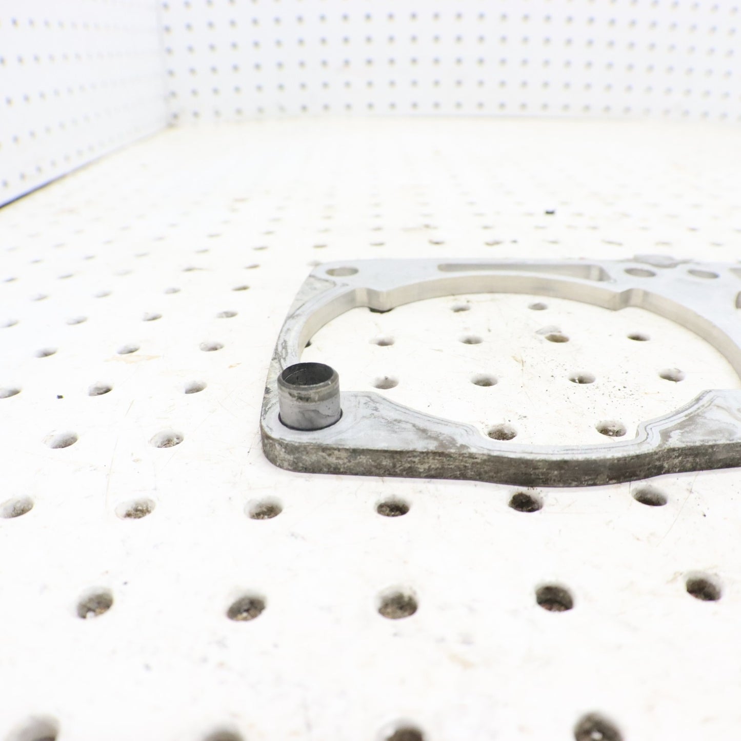 2017 Polaris Pro Rmk 800 Cylinder Jug SPACER WITH PINS 