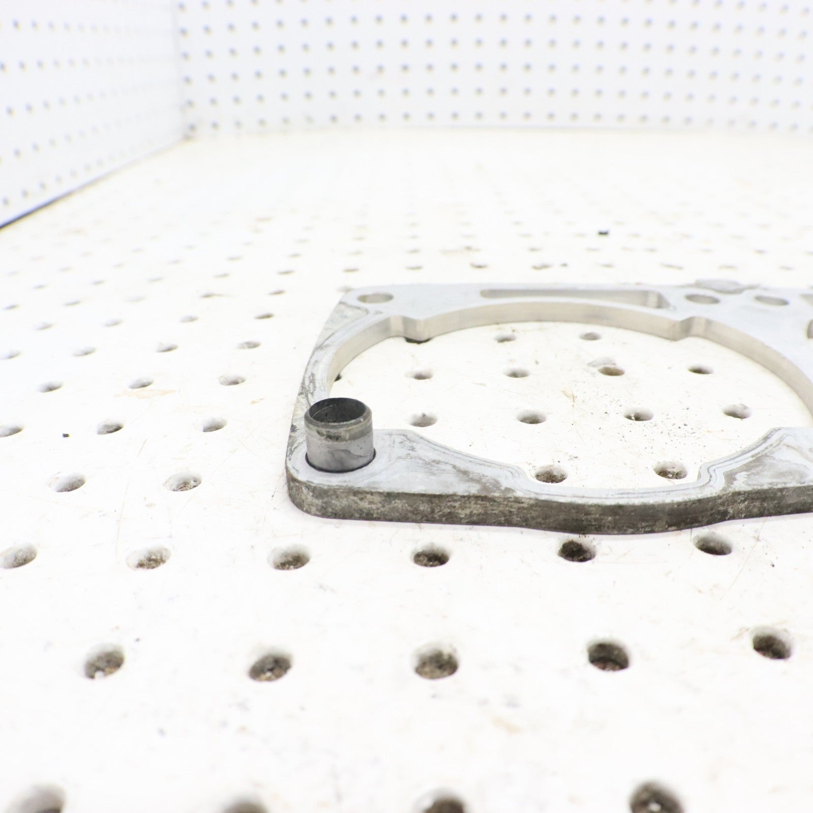 2017 Polaris Pro Rmk 800 Cylinder Jug SPACER WITH PINS 
