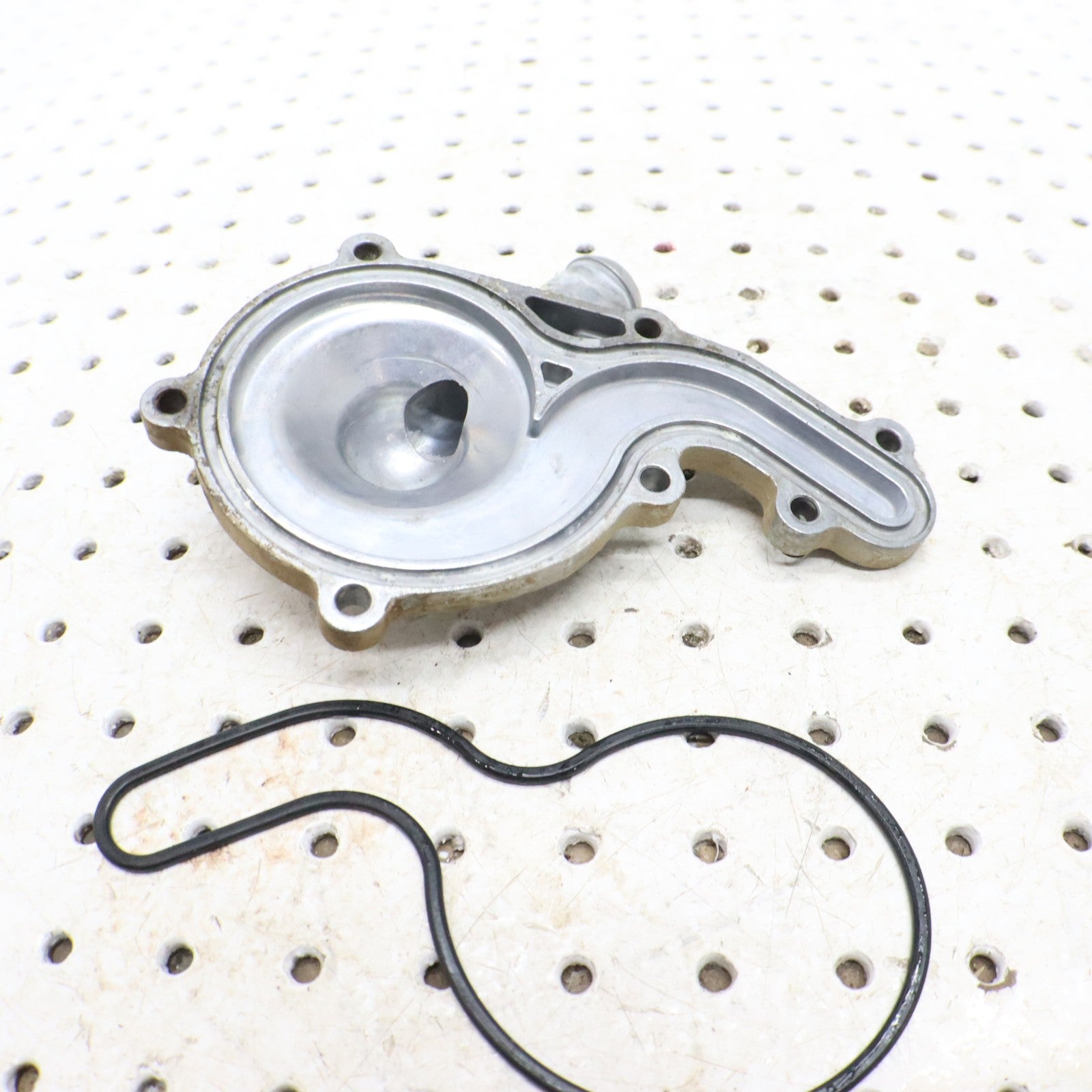 2009 Polaris Rzr 800 Waterpump COVER 5631882