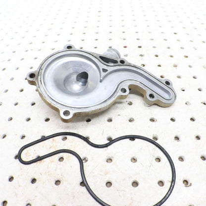 2009 Polaris Rzr 800 Waterpump COVER 5631882