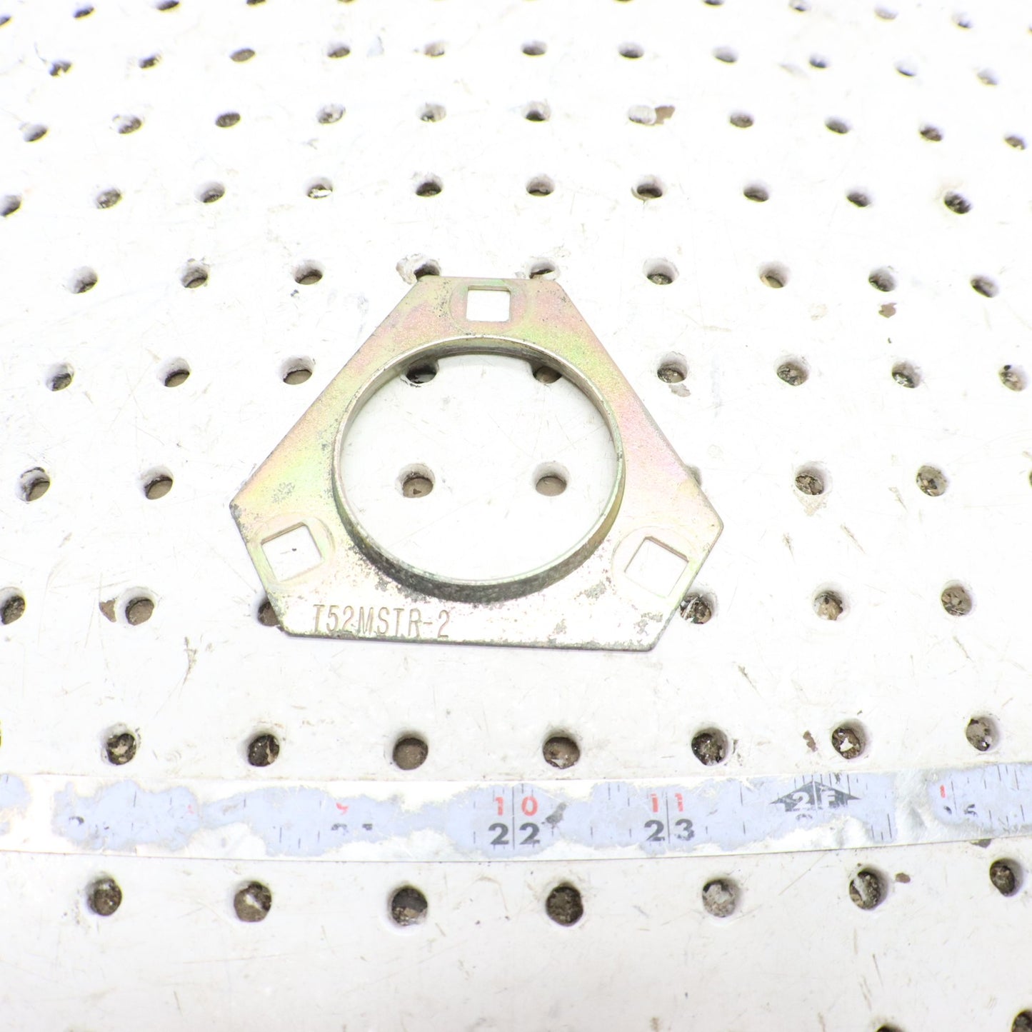 2007 Polaris Iq 600 Flangette Bearing Flange 5222751