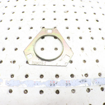 2007 Polaris Iq 600 Flangette Bearing Flange 5222751