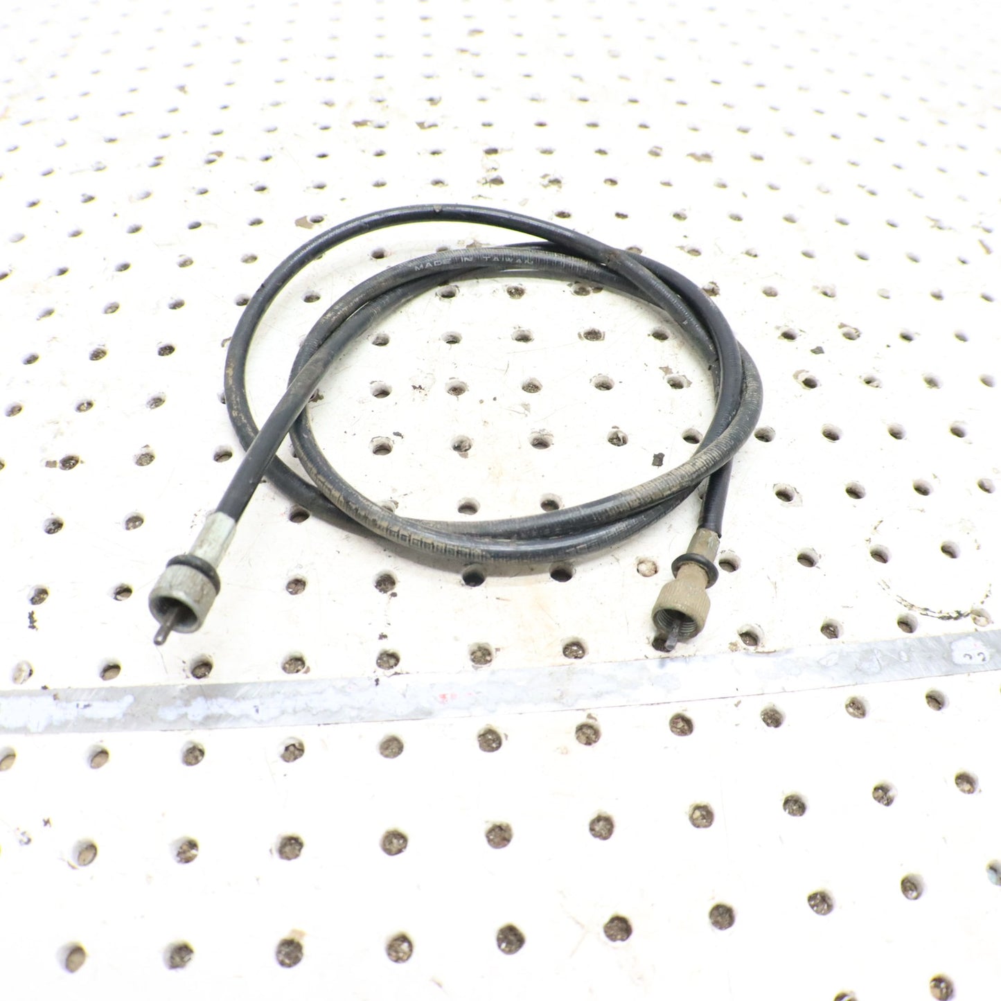 1998 Polaris Xplorer 400l Speedometer Drive Cable 3280216
