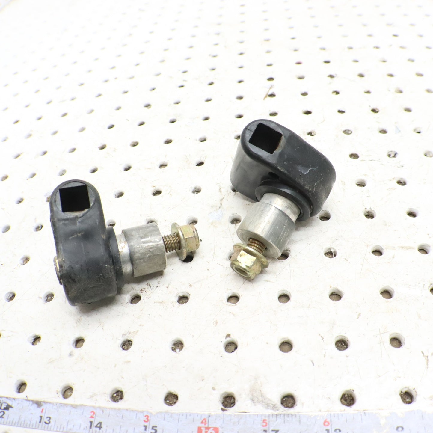 2009 Arctic Cat Crossfire R 8 Spring Slide 2604-378 ; 2604-515