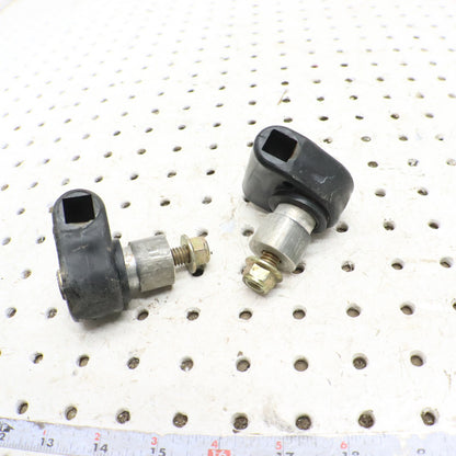 2009 Arctic Cat Crossfire R 8 Spring Slide 2604-378 ; 2604-515