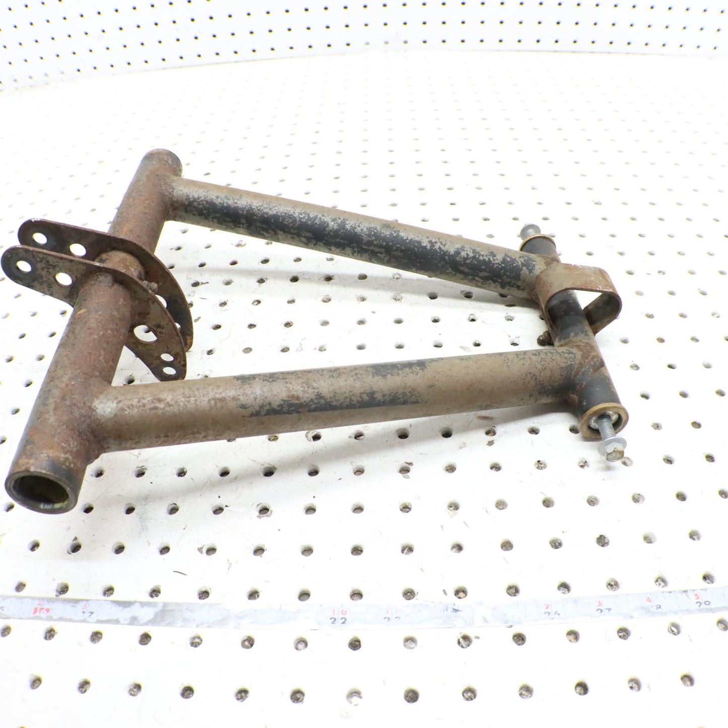 2016 Arctic Cat M8000 Rear Idler Arm Rear Torque Arm 2704-782