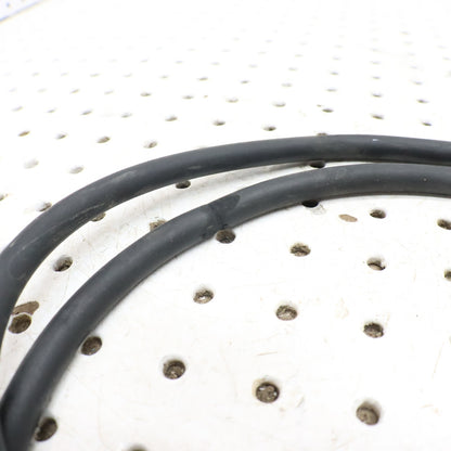 2016 Polaris Sportsman 570 Seal Gasket SEAL BOX, CAB, FRONT 5521833; 5526448