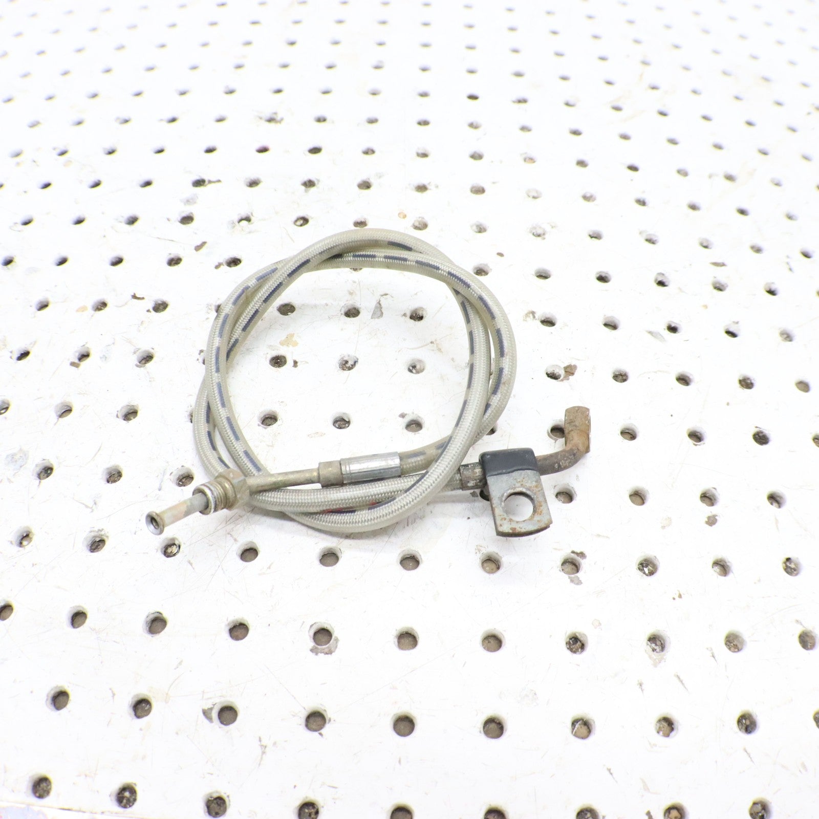 2018 Polaris Sportsman 570 Efi Brake Line Front 1913037 RIGHT