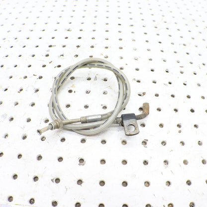 2018 Polaris Sportsman 570 Efi Brake Line Front 1913037 RIGHT