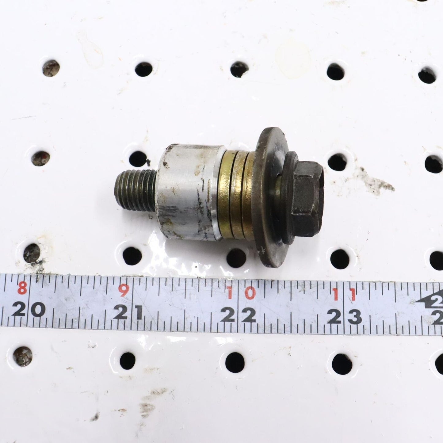 2014 POLARIS PRO RMK 800 DRIVEN CLUTCH BOLT 7519254 ; 5137323