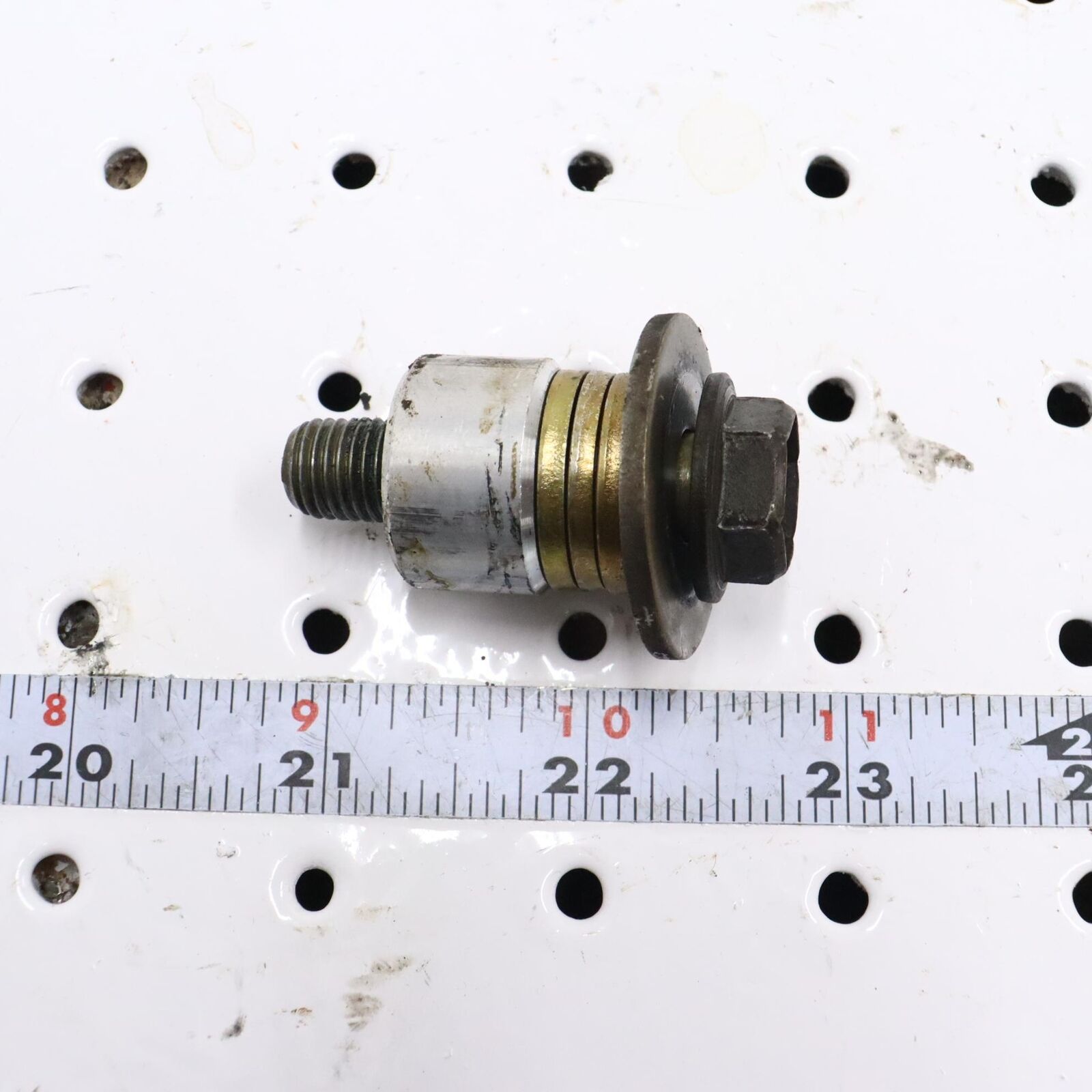 2014 POLARIS PRO RMK 800 DRIVEN CLUTCH BOLT 7519254 ; 5137323