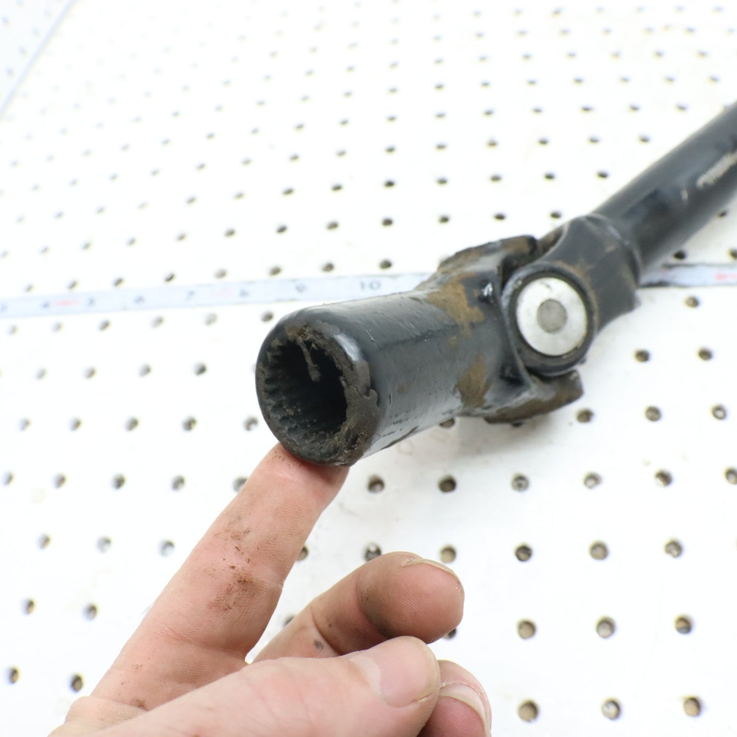 2013 Polaris Ranger 800 Front Prop Shaft 1332813