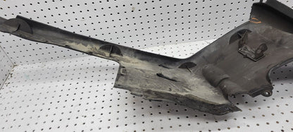 2011 ARCTIC CAT M8 LEFT SIDE LOWER BELLY PAN PANEL COVER COWL 3706-429