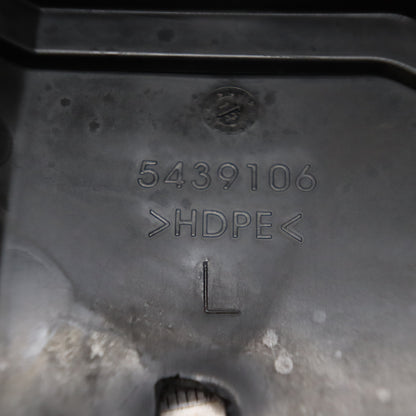 2013 Polaris Ranger Xp 900 Fender Upper Rear LH 5439106-070