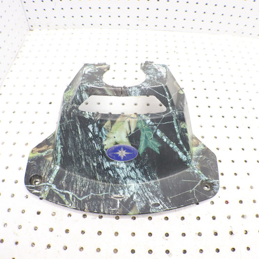 2009 Polaris Sportsman Xp 850 Front Fender Cover 5437813-455