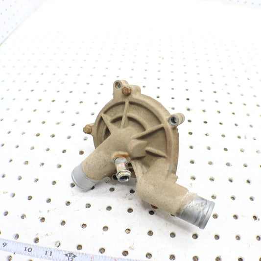 2013 Polaris Ranger Xp 900 Waterpump Assembly 1204476 1204477 1204349