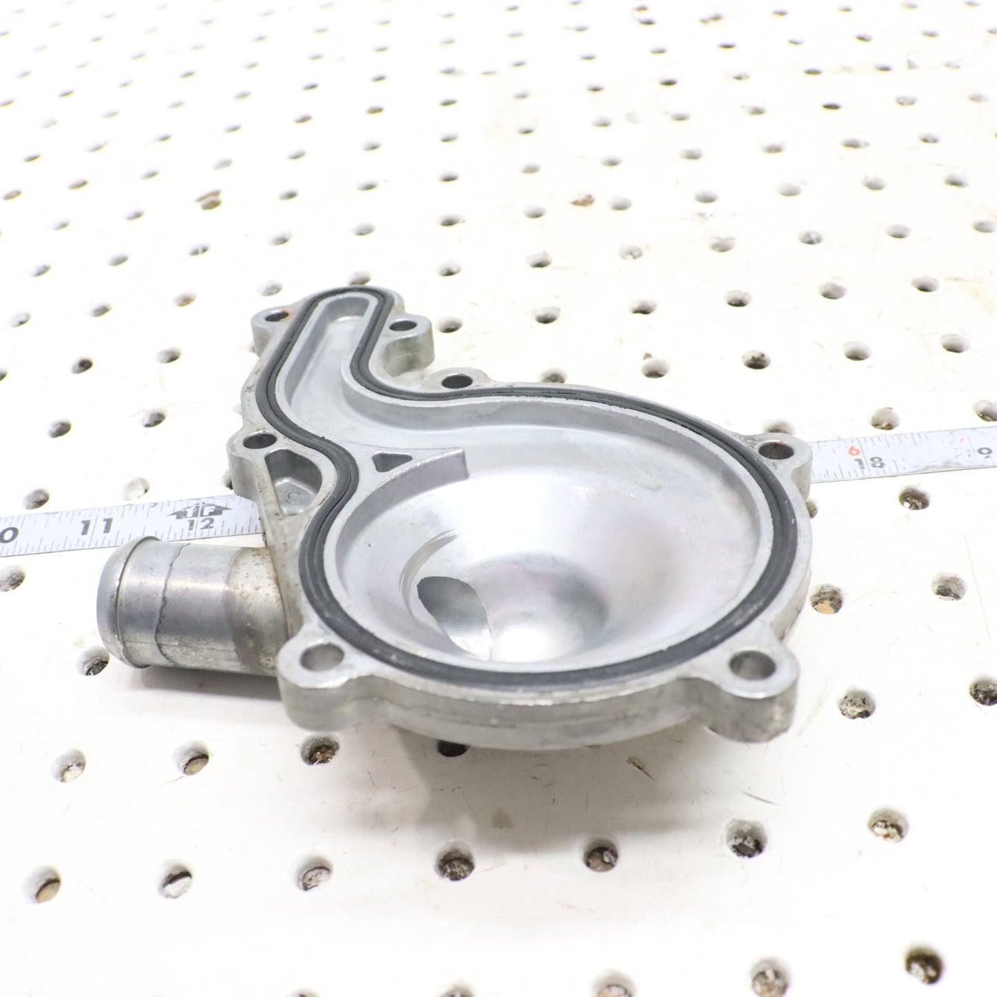 2008 Polaris Sportsman 800 Cover Waterpump 5631882