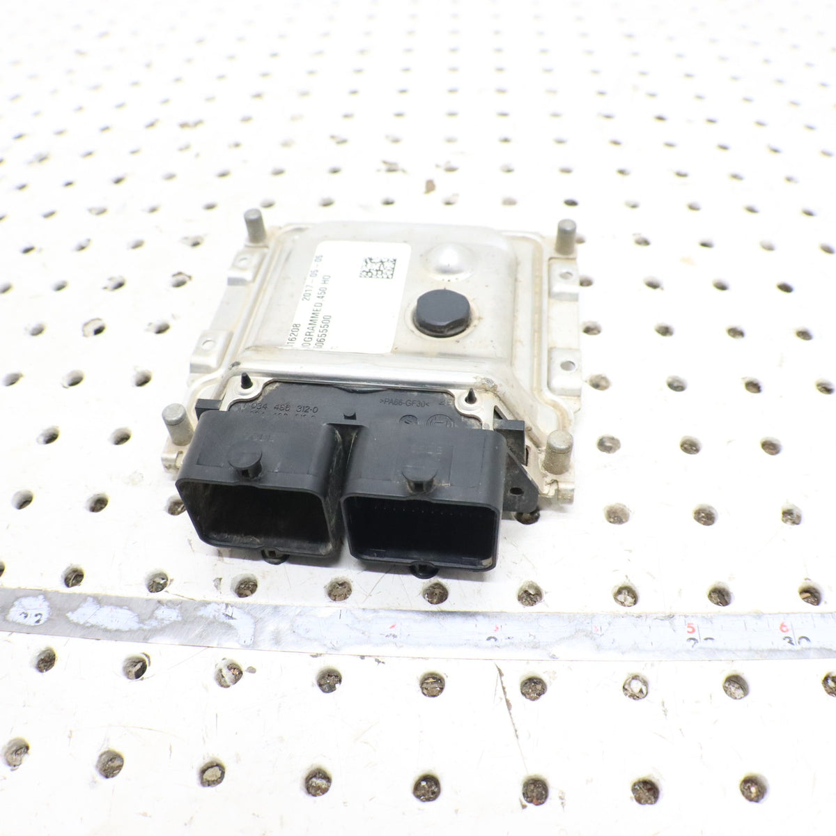 2017 Polaris Sportsman 450 Ecu Ecm Cdi Computer 4012838; 4016208