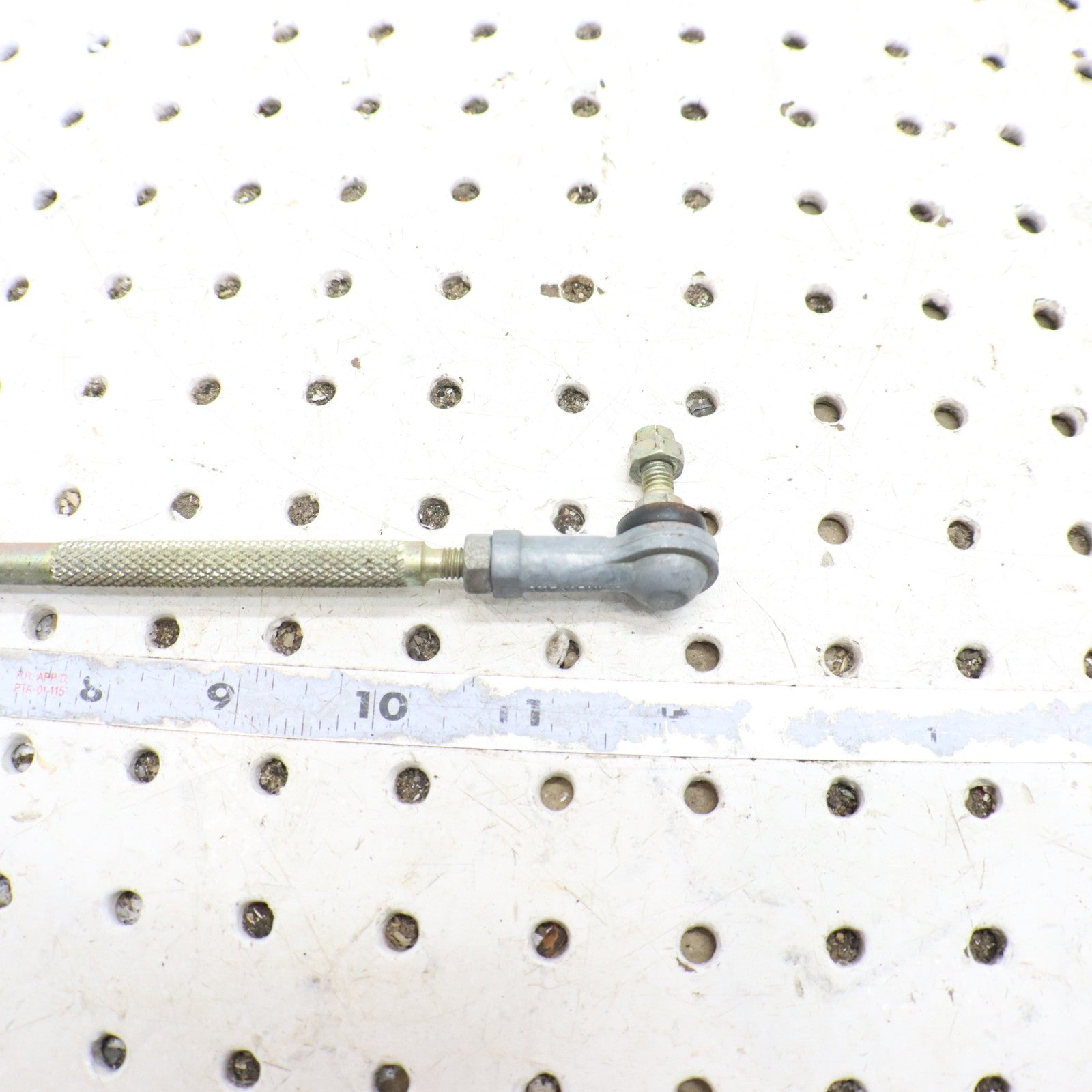 1995 Polaris Xplorer 400 Shifter Rod LOW 5020730