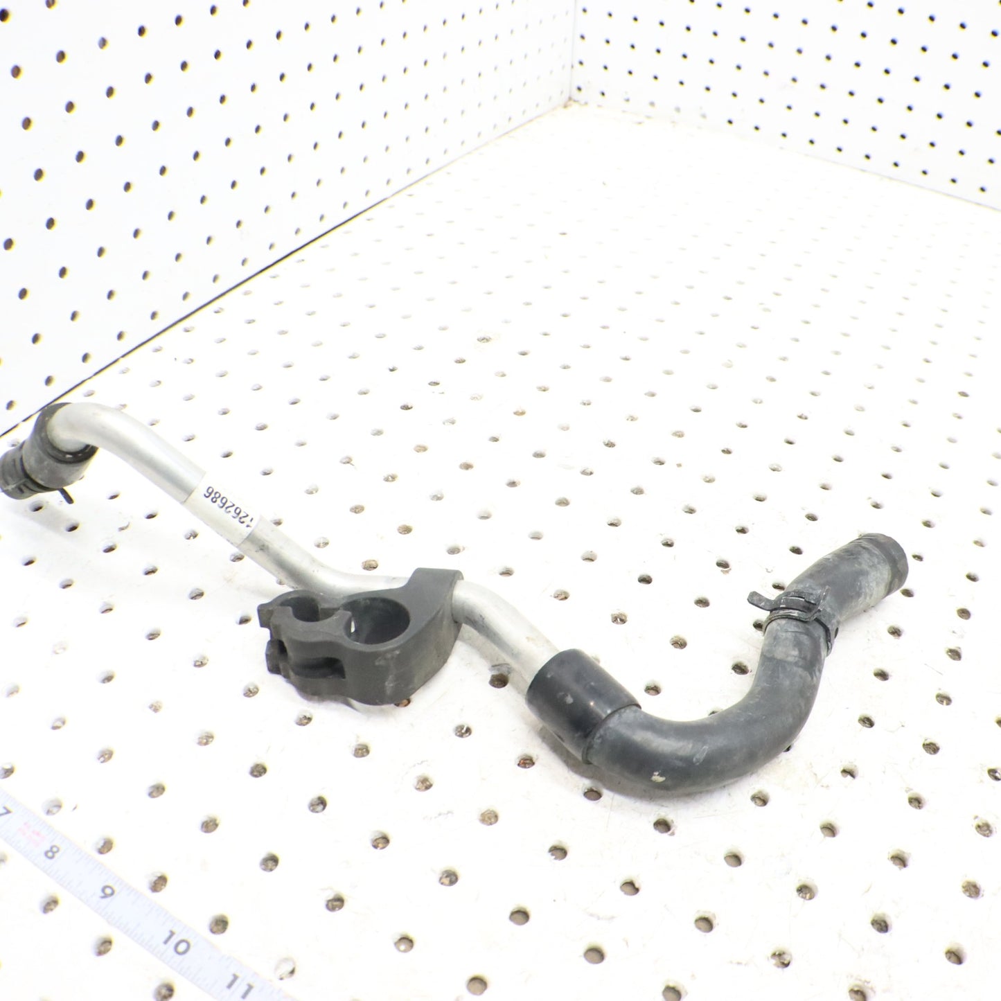 2016 Polaris Rush 800 Coolant Hose, Pipe 1262686 